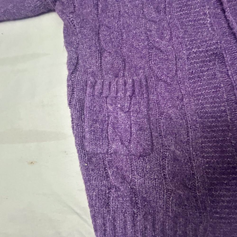4SI3NNA CARDIGAN - Picture 12 of 14